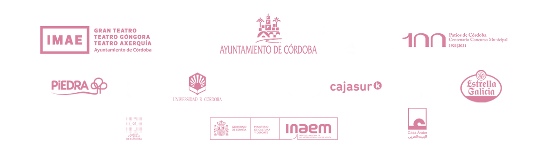 logotipos2ROSAS3 Logos Festival