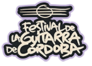 Festival de la guitarra Logo