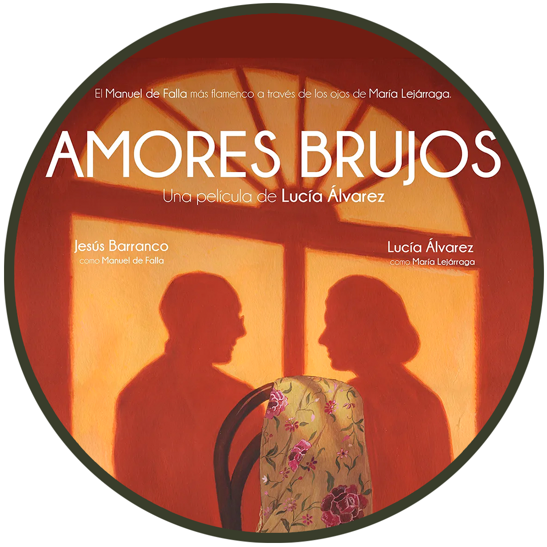AMORES-BRUJOS