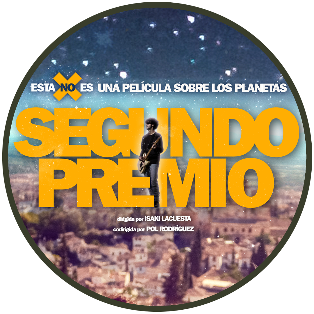 SEGUNDO PREMIO