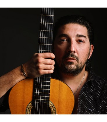 OYENTE | Antonio Rey: Técnica de la Guitarra Flamenca: Arpegios, picados, pulgar, rasgueos, trémolos