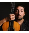 OYENTE | Antonio Rey: Técnica de la Guitarra Flamenca: Arpegios, picados, pulgar, rasgueos, trémolos