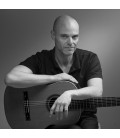 OYENTE | Ricardo Gallén: Digitación guitarrística al servicio de la música