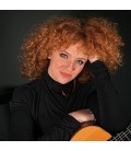 Yhael May: Técnicas de estudio e interpretación de la guitarra clásica