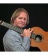 OYENTE | David Russell: Desarrollo de la Interpretación Musical y Técnica en la Guitarra Clásica