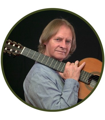 David Russel: Interpretación y técnica en la guitarra clásica