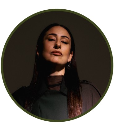 Rosario "la Tremendita": Cuando la voz encuentra su sitio. Laboratorio creativo entre voz e instrumento