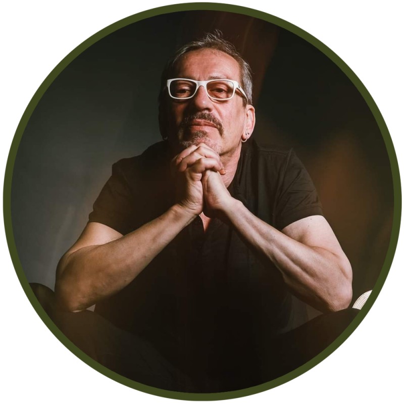 Javier Latorre: Soniquete de Jerez