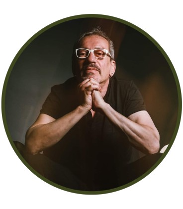 Javier Latorre: Soniquete de Jerez