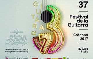 guitarra 2017