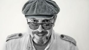 Javier Ruibal