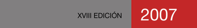 I Edición, Fosforito. 1956
