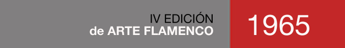 I Edición, Fosforito. 1956