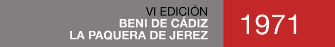 I Edición, Fosforito. 1956