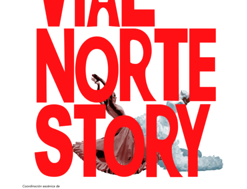 El Gran Teatro acoge Vial Norte Story, un musical de los centros de enseñanzas artísticas de Córdoba basado en West Side Story