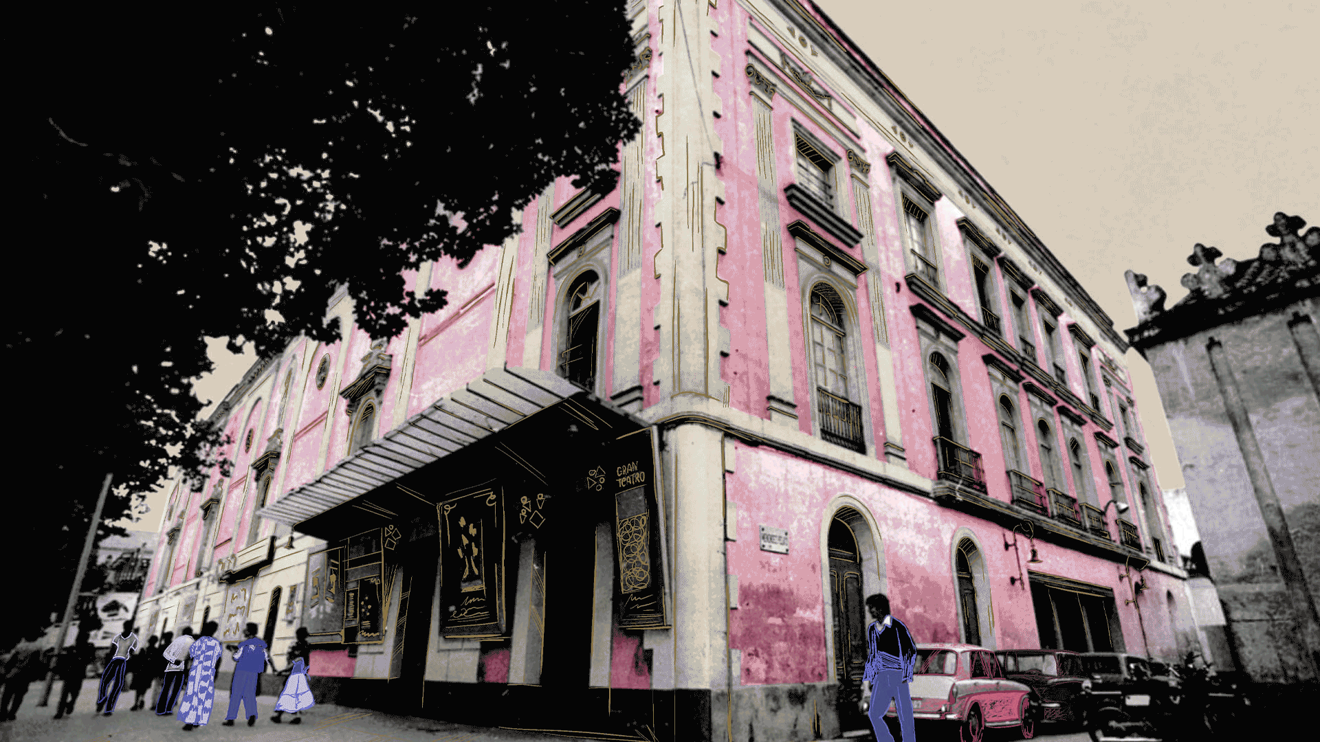 Programación octubre-diciembre 2023