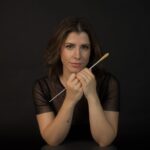 Irene directora