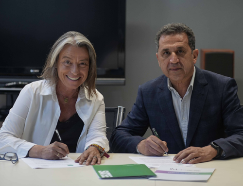 IMAE y SATSE firman un acuerdo de colaboración para más de 4.300 enfermeras y fisioterapeutas de Córdoba