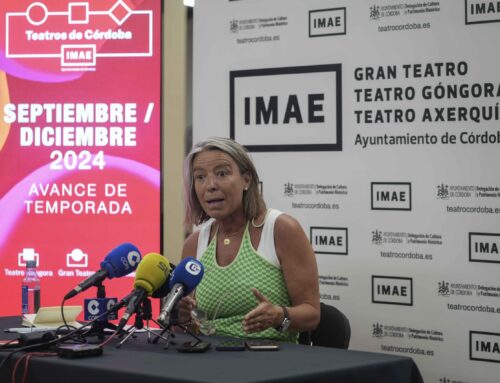 El Instituto de Artes Escénicas presenta el avance de programación en los Teatros de Córdoba desde septiembre hasta diciembre