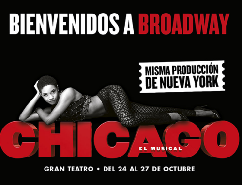 CHICAGO, el musical de Broadway llega a Córdoba
