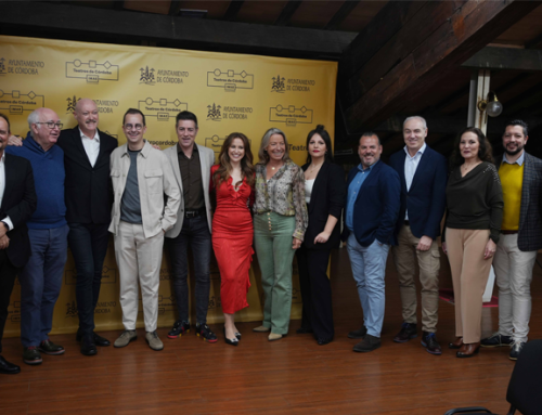 LA TRAVIATA DE VERDI REGRESA AL GRAN TEATRO CON LA ORQUESTA Y EL CORO DE ÓPERA DE CÓRDOBA