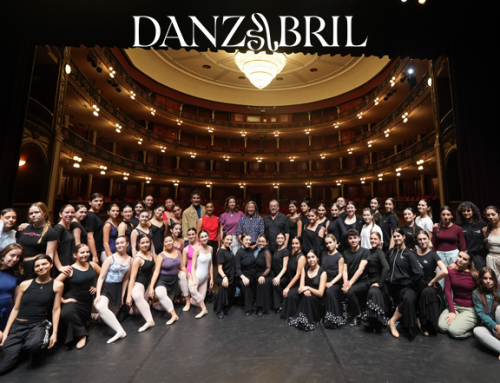 El IMAE celebra el Día Internacional de la Danza Junto al Conservatorio de Córdoba con la segunda edición de Danzabril