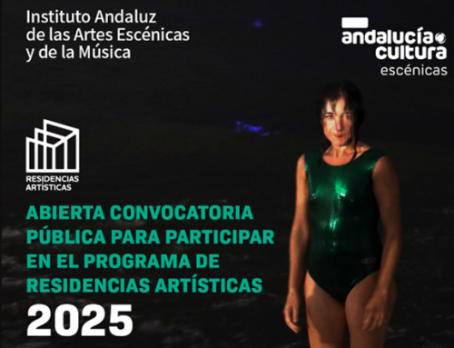 El Teatro de la Axerquía se suma a la nueva convocatoria de residencias artísticas de la Consejería de Cultura de la Junta de Andalucía
