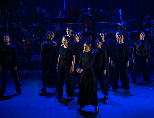 El Ballet Flamenco de Andalucía llevará su nuevo espectáculo a los principales festivales del verano