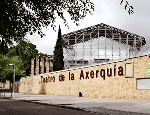 La Consejería de Cultura selecciona las tres propuestas para las residencias artísticas de artes escénicas y música que acogerá el IMAE