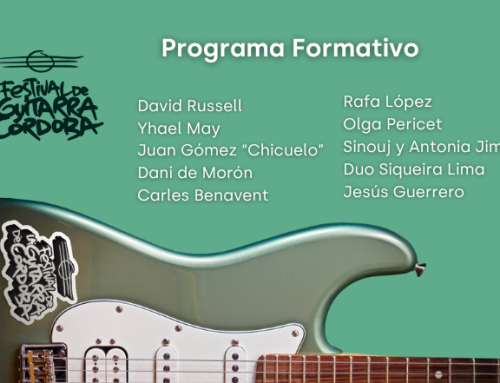 El IMAE activa una treintena de plazas de oyente en el programa formativo del 44 FGC