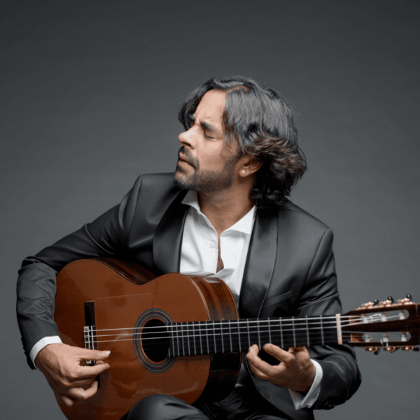 8-NOV-DANIEL CASARES – ORQUESTA DE CÓRDOBA-IMA