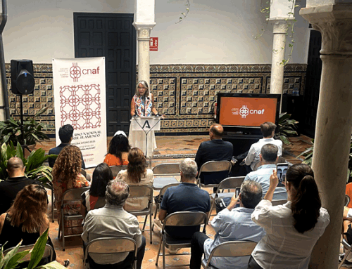 El Concurso Nacional de Arte Flamenco anuncia el jurado oficial de su XXIV edición