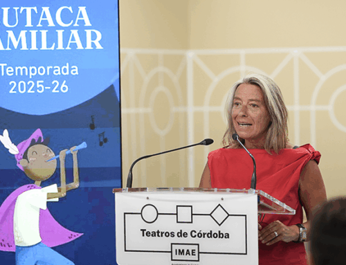 El IMAE presenta nueva temporada de Butaca Familiar, el merecido espacio de las artes escénicas para niños y jóvenes