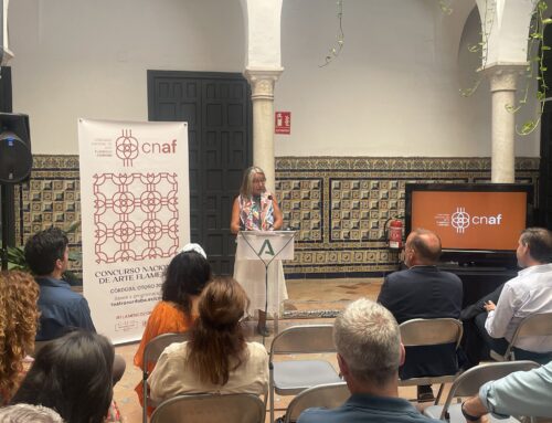 La Filmoteca de Andalucía, el Centro Flamenco ‘Fosforito’ y teatro de calle se suman a la programación del Concurso Nacional de Arte Flamenco