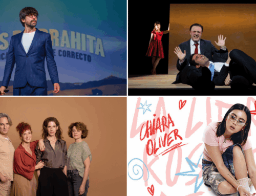 Los Teatros de Córdoba comienzan la nueva temporada con grandes propuestas teatrales y musicales para el inicio del otoño