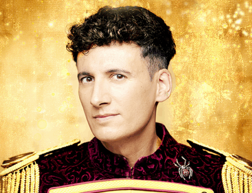 Ilusionismo, magia y música en directo para un fin de semana repleto de espectáculo en los Teatros de Córdoba