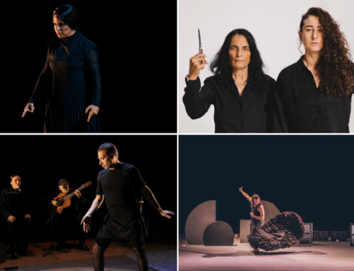 Mercedes de Córdoba, Rosario La Tremendita, Israel Galván y ‘Empaque’ las citas ineludibles de Córdoba con el flamenco