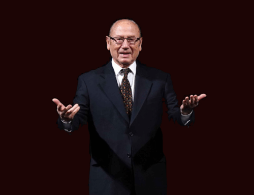 El IMAE y el Concurso Nacional de Arte Flamenco se suman al luto oficial por el fallecimiento del cantaor  cordobés Antonio Fernández Díaz “Fosforito”