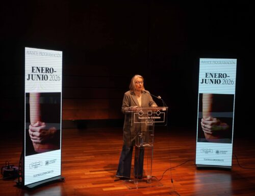 El IMAE presenta la programación de los Teatros de Córdoba con más de 50 espectáculos hasta fin de temporada