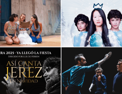 El IMAE propone una programación especial durante el mes de diciembre para disfrutar de la Navidad en los Teatros de Córdoba