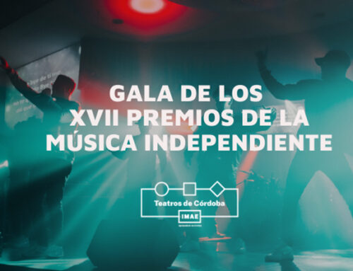 El Gran Teatro de Córdoba acogerá la gala de los XVIII Premios de la Música Independiente