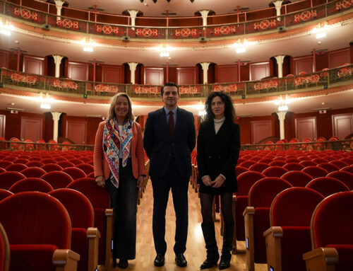 El Gran Teatro de Córdoba será el anfitrión de la XVIII edición de los Premios de la Música Independiente