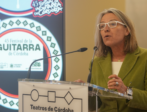 El Festival de la Guitarra de Córdoba avanza las primeras confirmaciones de su 45 edición: Siloé, Love of Lesbian o Teddy Bautista