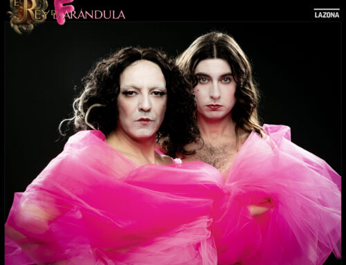 ‘El rey de la farándula’, el cabaré del Siglo de Oro que hará vibrar el Teatro Góngora con temas renacentistas, barrocos y contemporáneos