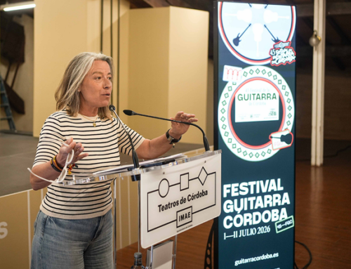 El Festival de la Guitarra cierra la programación de su edición antológica por su 45 aniversario