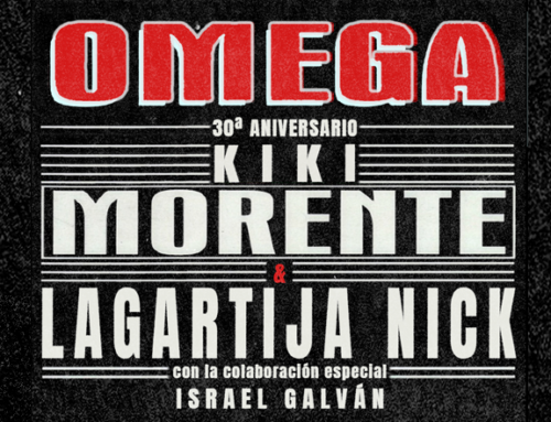 Salen a la venta las entradas para el espectáculo ‘Omega. 30 aniversario’, cierre del 45 Festival de la Guitarra de Córdoba