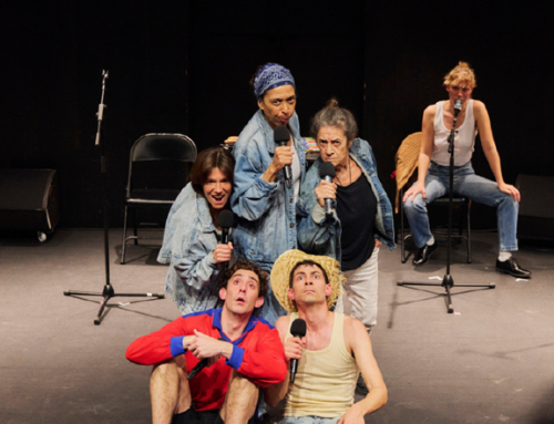 El Gran Teatro de Córdoba acoge ‘El día del Watusi’ con una función accesible este viernes