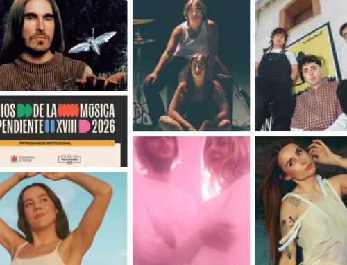 Los XVIII Premios MIN 2026 anuncian nominados, presentadoras y premio de honor