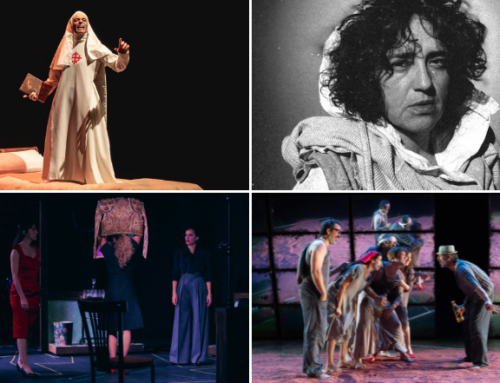 “La mujer” protagonista de la programación de los Teatros de Córdoba para esta semana