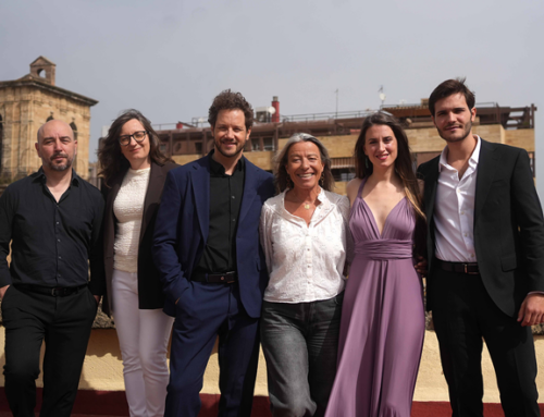 El «fantasma de la Ópera» llegará al Gran Teatro de Córdoba en el próximo mes de mayo con 13 funciones